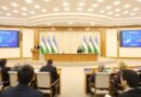 DRAFT OF THE UPDATED ‘UZBEKISTAN-2030’ STRATEGY DISCUSSED AT THE ACADEMY OF PUBLIC POLICY AND ADMINISTRATION
