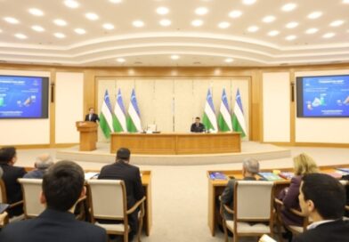 DRAFT OF THE UPDATED ‘UZBEKISTAN-2030’ STRATEGY DISCUSSED AT THE ACADEMY OF PUBLIC POLICY AND ADMINISTRATION