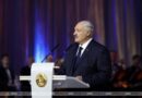 Lukashenko Honors Media, Officials, and Athletes at Old New Year Reception in Minsk