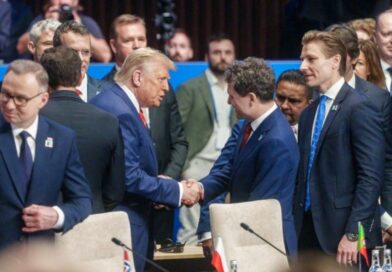 Romania Weighs Joining Trump’s ‘Board of Peace’ After Receiving Official Invitation