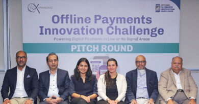 Advancing Digital Financial Inclusion Through the Offline Payments Innovation Challenge