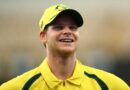 Steve Smith Becomes Most Expensive Player in PSL History as Sialkot Stallionz Sign Australian Star