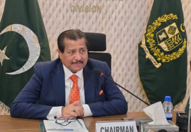 Dr. Mirza Ikhtiar Baig Chairs National Assembly Standing Committee Meeting on Economic Affairs