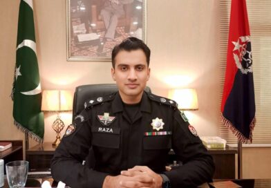 Murree Moves Toward ‘Safe City’: Tenancy System Goes Fully Digital, Airbnb Included