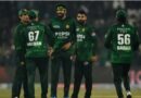 Abrar Ahmed’s Spin Magic Powers Pakistan to Historic T20I Series Win Over Australia
