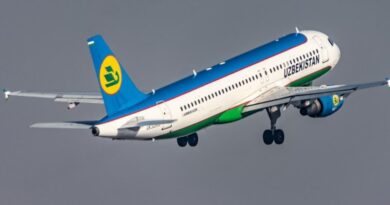 Export from Uzbekistan to Pakistan: Fast and Guaranteed Cargo Transportation via Uzbekistan Airways Flights