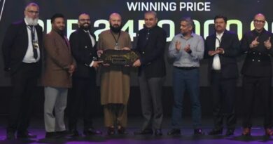 Pindiz’ Unveiled as Rawalpindi’s New PSL Franchise Ahead of Season 11