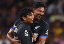 Blackcaps Crush Sri Lanka to Stay on Course for Semis