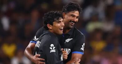 Blackcaps Crush Sri Lanka to Stay on Course for Semis