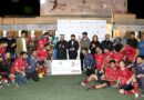 Ramadan Football Cup 2026 Concludes in Islamabad, Celebrating Friendship and SportsmanshipISLAMABAD