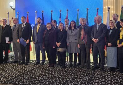 EU, Team Europe express solidarity with Ukraine on 4th anniversary of Russian attack