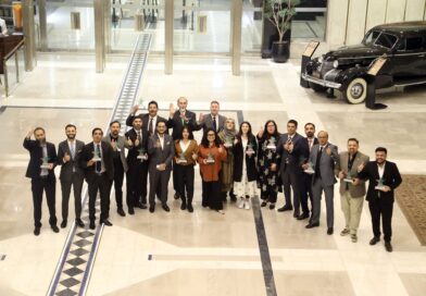 PC Hospitality Celebrates the Graduation of Star of the Future 3.0 Leadership Development ProgramLahore, Pakistan