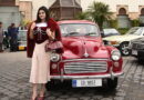 Serena Hotels Hosts Vintage Car Show in Collaboration with Vintage & Classic Car Club of Pakistan