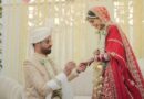 Laiba Khan’s wedding draws quiet attention on social media
