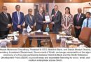 Mobilink Bank, SEDF join forces to offer inclusive MSME financing for Sindh’s growth sectors