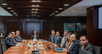 FFC holds First Corporate Briefing for the Year 2026