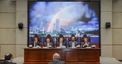 Fauji Fertilizer Company 48th Annual General Meeting