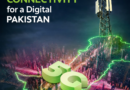 Zong Leading the Era of Intelligent Connectivity for a Digital Pakistan