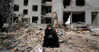 Trump agrees to 2-week ceasefire, backs down from threats to destroy Iran’s infrastructure