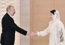 Islamabad, Baku developing ties within Pakistan-Turkiye-Azerbaijan trilateral framework: President Aliyev