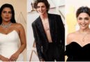 From Elizabeth Taylor’s tiara to Margaret Qualley’s reversed necklace, natural diamonds have outlasted trends and eras to become the favourite accessory for stars on Hollywood’s most scrutinised night