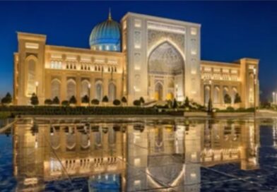 Center of Islamic Civilization of Uzbekistan recovers stolen artefacts from abroad