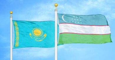 Great Silk Road Initiative Drives Tourism Growth Between Uzbekistan and Kazakhstan