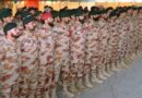 Field Marshal Syed Asim Munir visits Zhob District to celebrate Eid with frontline troops