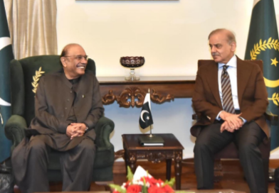 President, PM discuss overall situation in country, regional developments