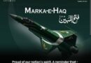 In Marka-e-Haq, Pakistan shatters Modi’s myth of military dominance, regional supremacy