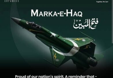 In Marka-e-Haq, Pakistan shatters Modi’s myth of military dominance, regional supremacy