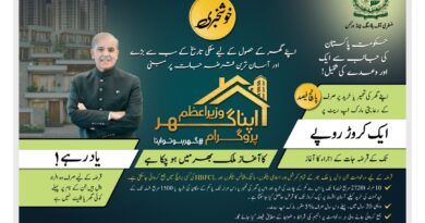 Prime Minister Apna Ghar Program: Ghar Hoto Apna
