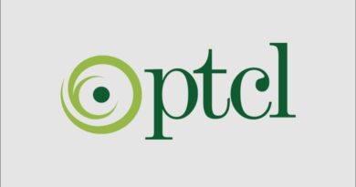 PTCL refutes news of potential change in the investment position of e& in Pakistan