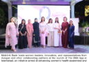 Mobilink Bank Launches BiBi app; Advances Women’s Digital Inclusion and Social Impact