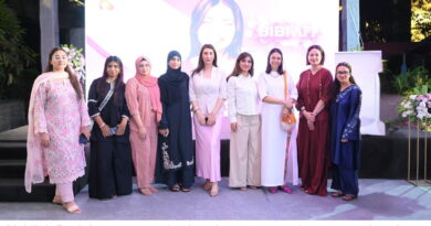 Mobilink Bank Launches BiBi app; Advances Women’s Digital Inclusion and Social Impact