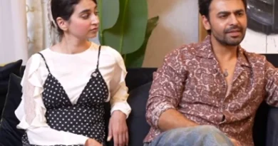 Farhan Saeed Breaks Stereotypes on Male Trauma: ‘Men Get Abused Too’