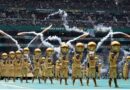 Relive Mexico City’s spectacular Opening Ceremony