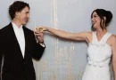 VIDEO: Katy Perry, Justin Trudeau make romantic red carpet debut
