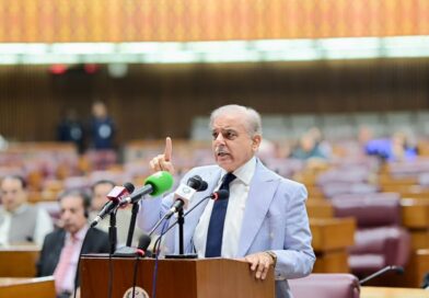 US-Iran deal a “triumph of peace, diplomacy; Pakistan to host Geneva signing ceremony on Jun 19: PM