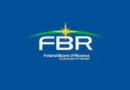 FBR reshuffles officers to boost collection