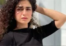 ‘Actors are not influencers’: Hajra Yamin on the blurring line between actors and content creators