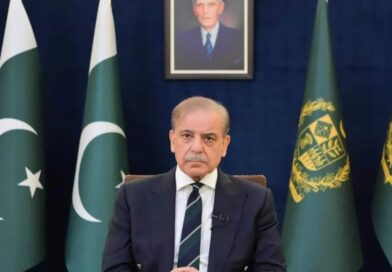 PM Shehbaz Sharif Expresses Deep Sorrow Over Loss of Life in Venezuela Earthquake