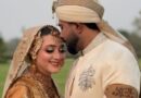 Momina Iqbal’s nikkah photos capture fans’ attention on social media