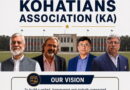 Kohatians Association Completes First Ever Democratic Election