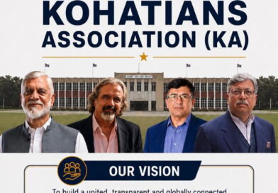 Kohatians Association Completes First Ever Democratic Election
