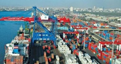 Iran-US war severely impacts Pakistan’s exports to the Middle East