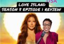 ‘Love Island USA’ Season 8 Episode 5 recap: First islander dumped after dramatic recoupling