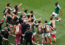 Mexico beat South Africa in the opening match of the FIFA World Cup 2026, Julian Quinones and Raul Jimenez getting the goals at Mexico City Stadium.