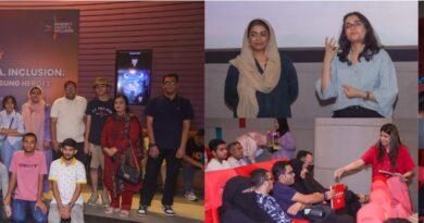 Jubilee Life Celebrates Parents and Caregivers of Persons with Disabilities through “Lights. Camera. Inclusion.”