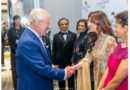 Mahira Khan meets King Charles III at British Asian Trust gala in London